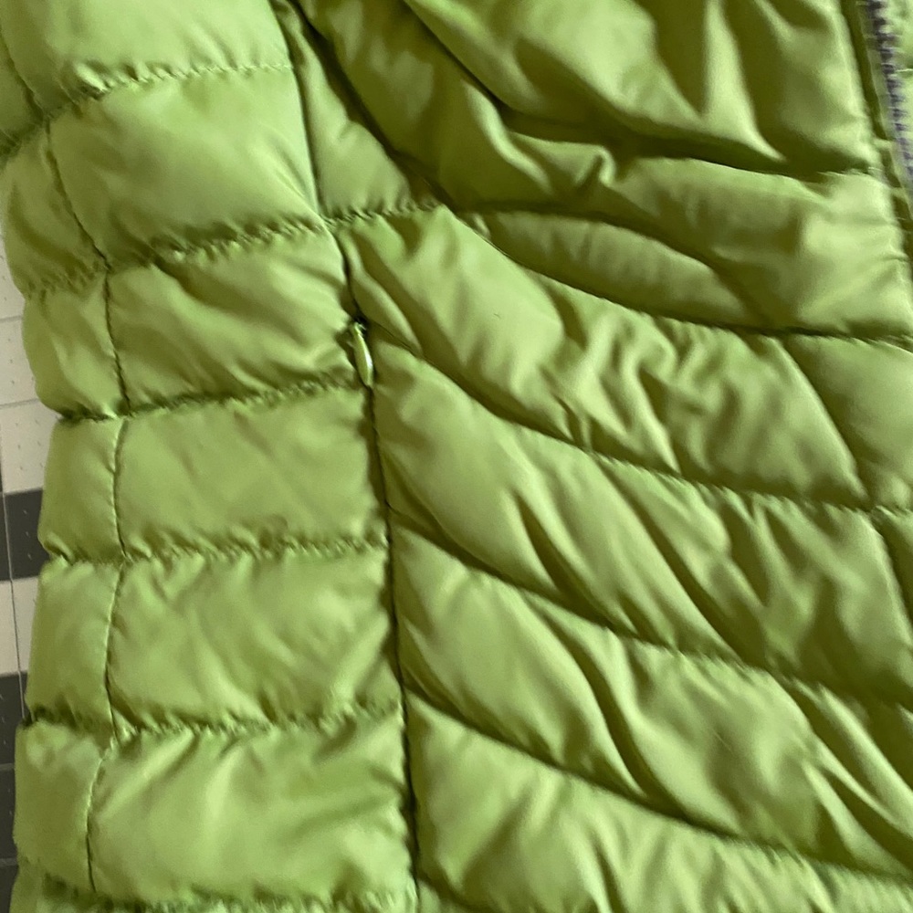 Packable Down Vest - image 4